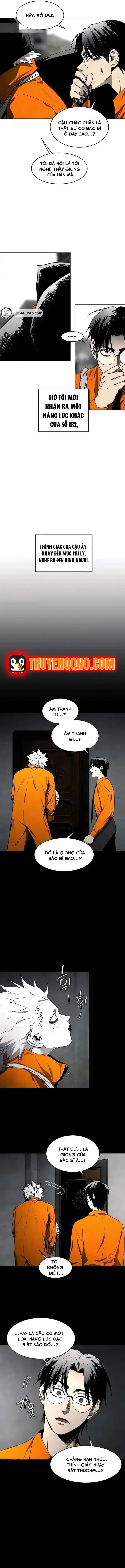 Fog Land Chap 18 - Next Chap 19