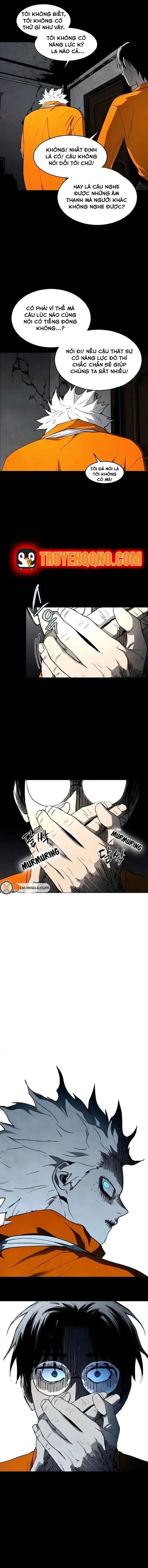 Fog Land Chap 18 - Next Chap 19