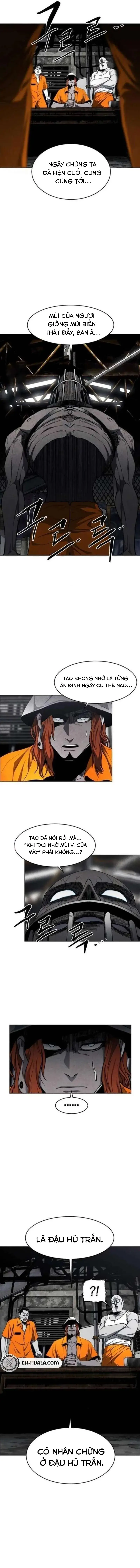 Fog Land Chap 19 - Next Chap 20