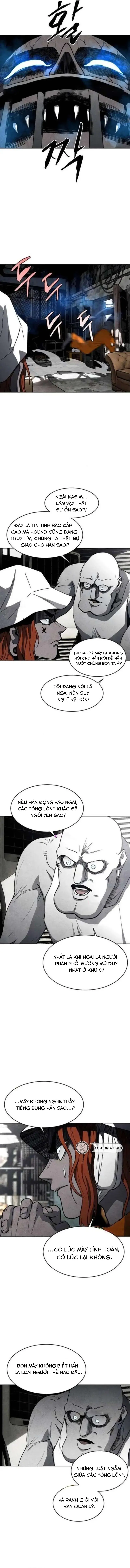 Fog Land Chap 19 - Next Chap 20