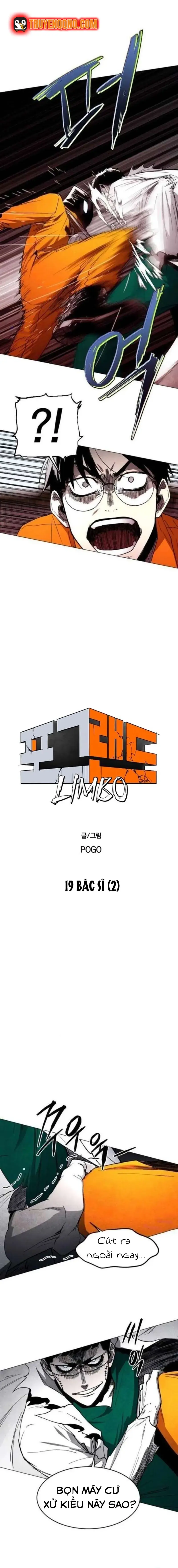 Fog Land Chap 19 - Next Chap 20