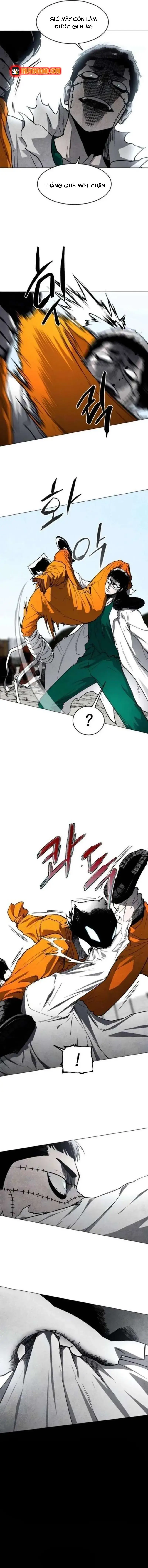 Fog Land Chap 19 - Next Chap 20