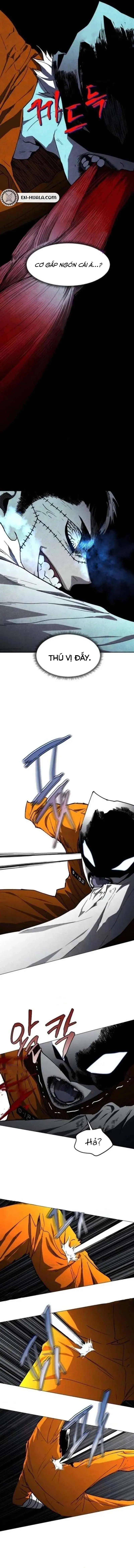 Fog Land Chap 19 - Next Chap 20