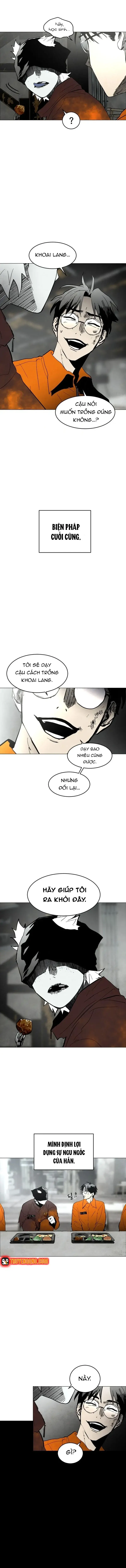 Fog Land Chap 2 - Next Chap 3