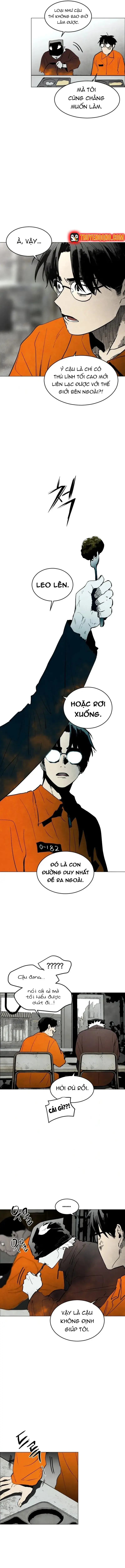 Fog Land Chap 2 - Next Chap 3