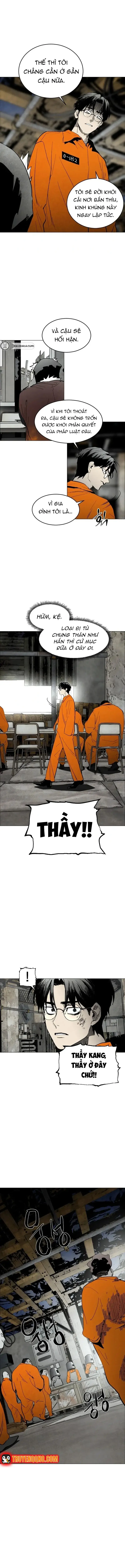 Fog Land Chap 2 - Next Chap 3