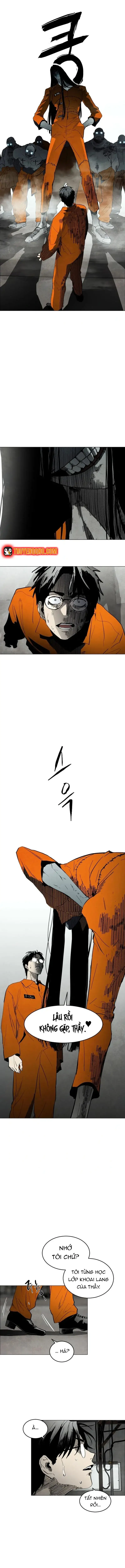 Fog Land Chap 2 - Next Chap 3