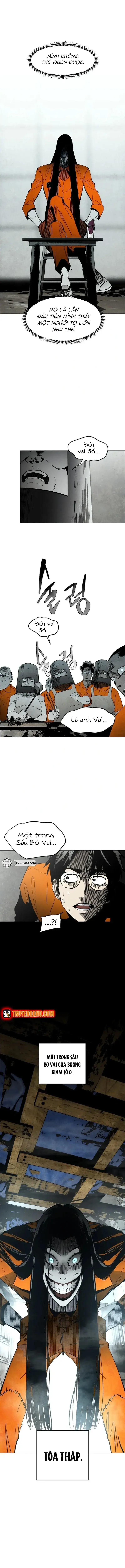 Fog Land Chap 2 - Next Chap 3