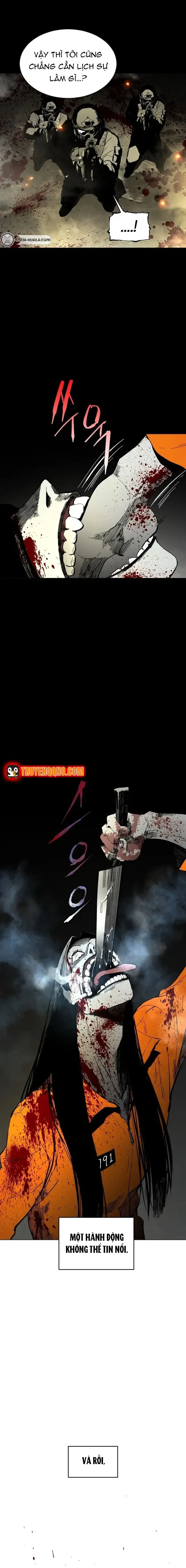 Fog Land Chap 2 - Next Chap 3