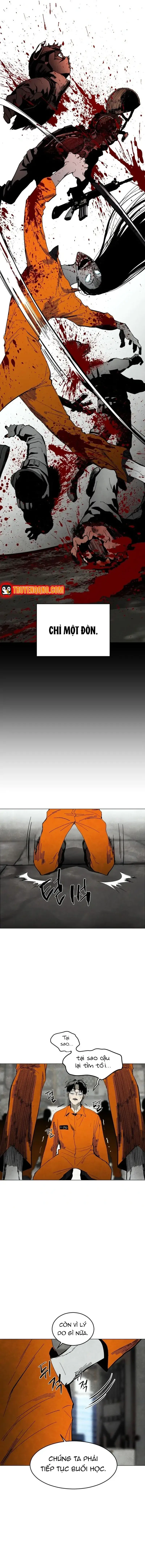 Fog Land Chap 2 - Next Chap 3