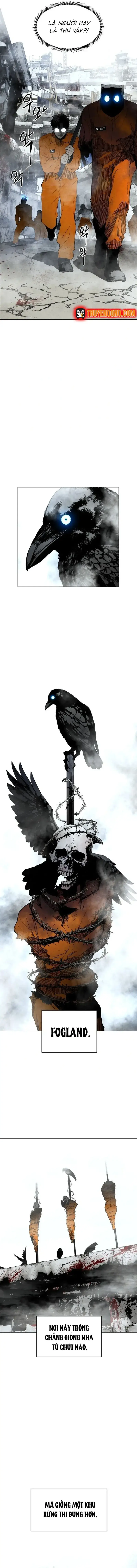 Fog Land Chap 2 - Next Chap 3