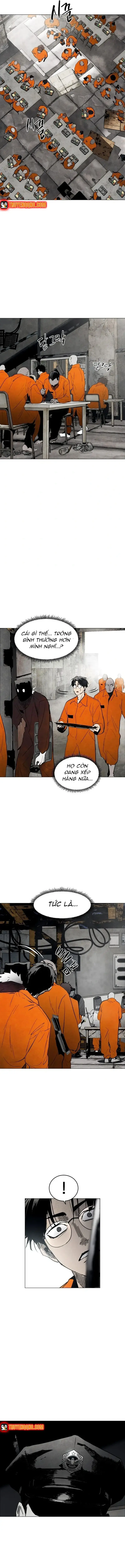 Fog Land Chap 2 - Next Chap 3