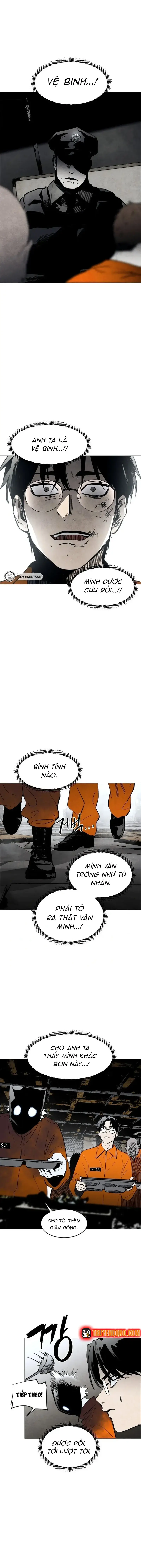 Fog Land Chap 2 - Next Chap 3