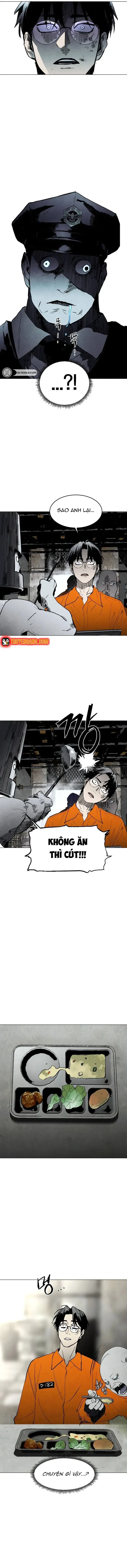 Fog Land Chap 2 - Next Chap 3