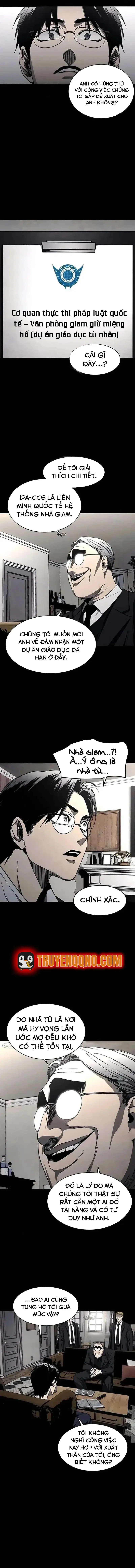 Fog Land Chap 20 - Next Chap 21