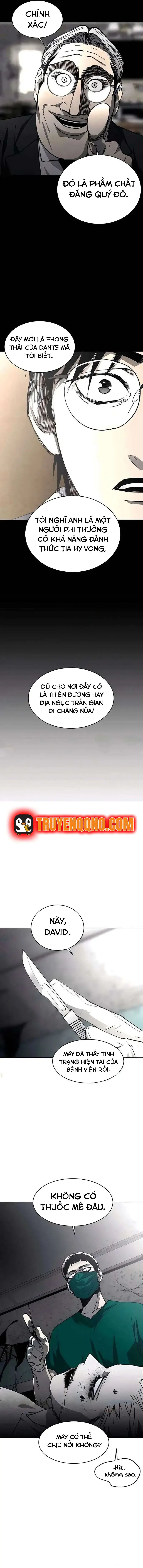 Fog Land Chap 20 - Next Chap 21