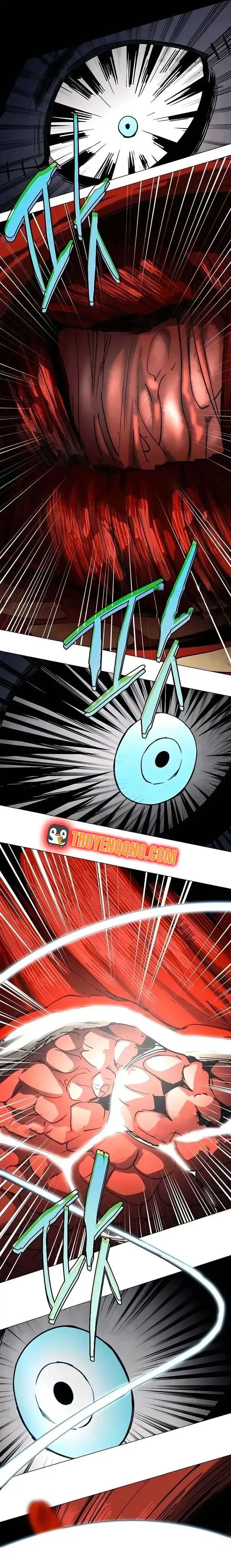 Fog Land Chap 20 - Next Chap 21