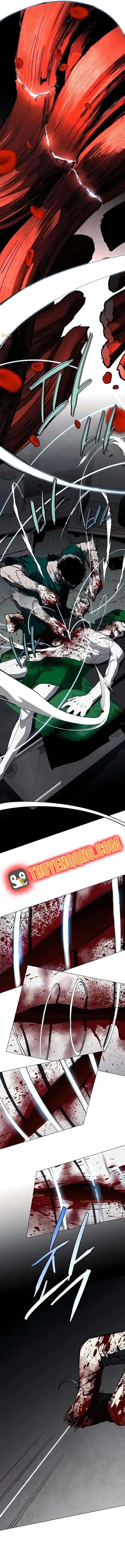 Fog Land Chap 20 - Next Chap 21