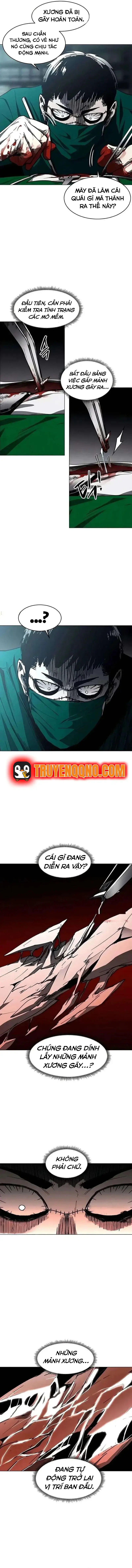 Fog Land Chap 20 - Next Chap 21