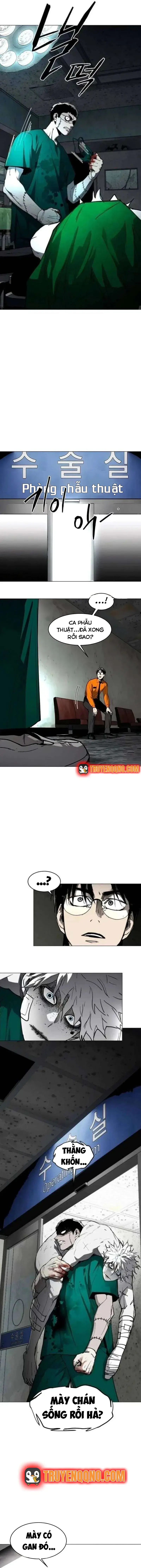 Fog Land Chap 20 - Next Chap 21