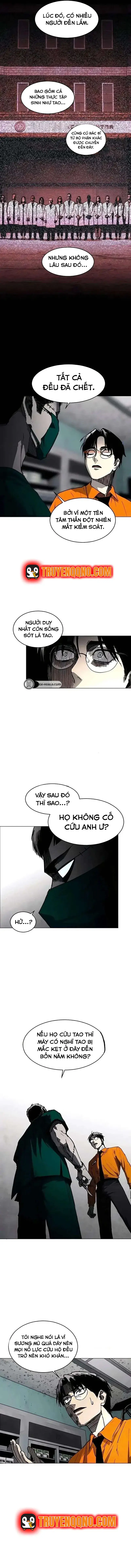 Fog Land Chap 20 - Next Chap 21