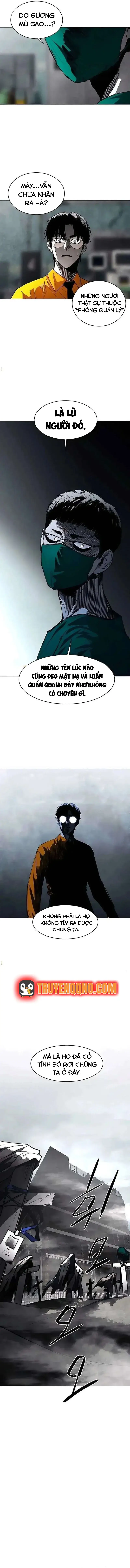 Fog Land Chap 20 - Next Chap 21