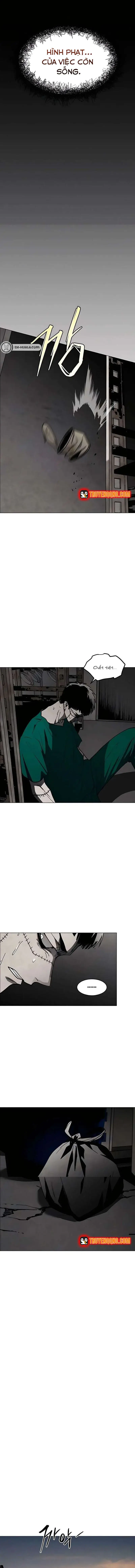 Fog Land Chap 22 - Next Chap 23