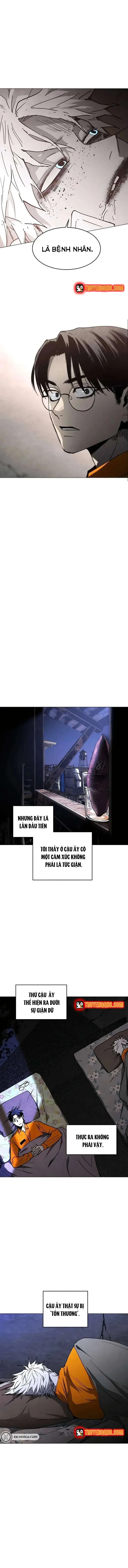 Fog Land Chap 22 - Next Chap 23