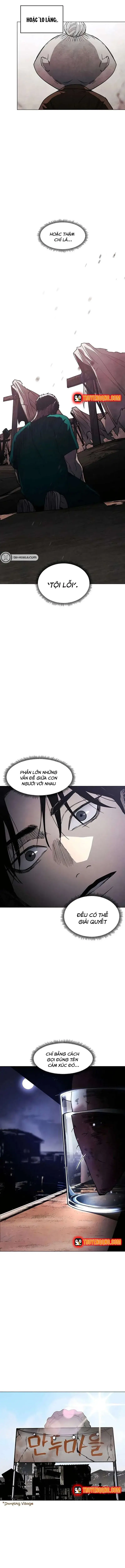 Fog Land Chap 22 - Next Chap 23