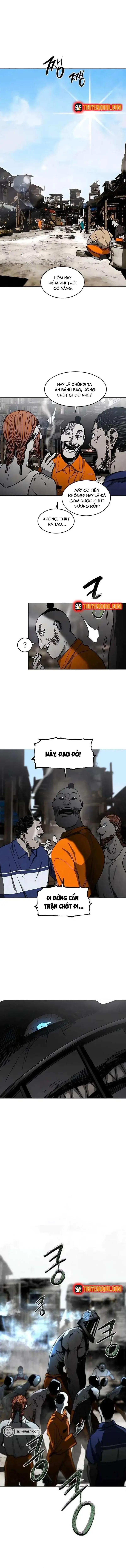 Fog Land Chap 22 - Next Chap 23