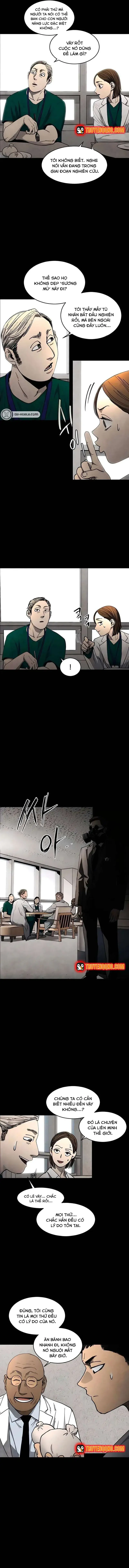 Fog Land Chap 22 - Next Chap 23