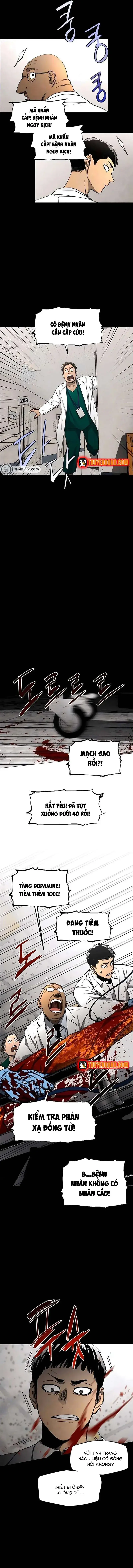 Fog Land Chap 22 - Next Chap 23