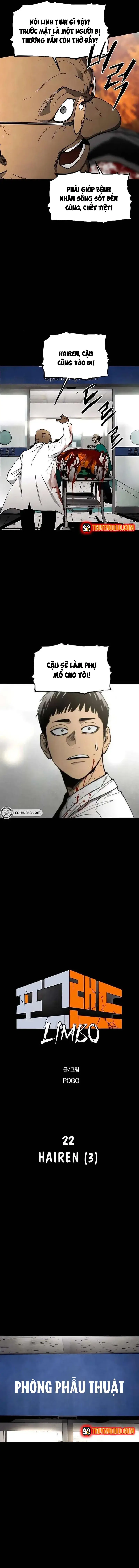 Fog Land Chap 22 - Next Chap 23