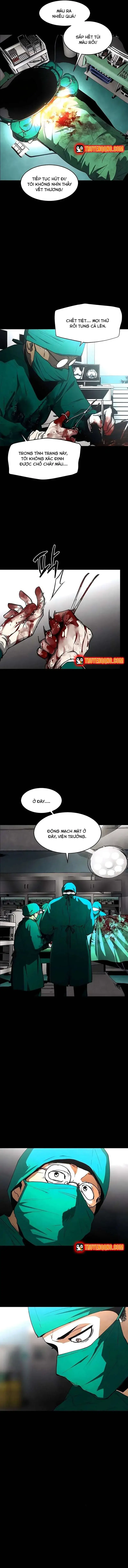 Fog Land Chap 22 - Next Chap 23