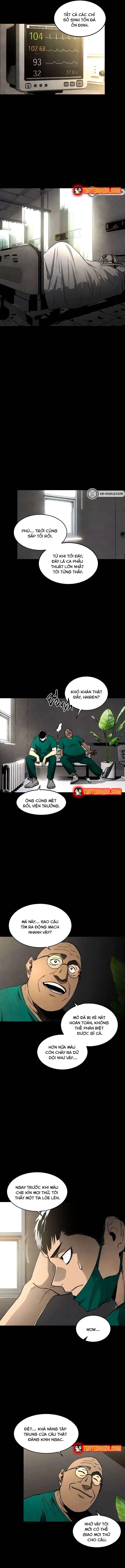 Fog Land Chap 22 - Next Chap 23