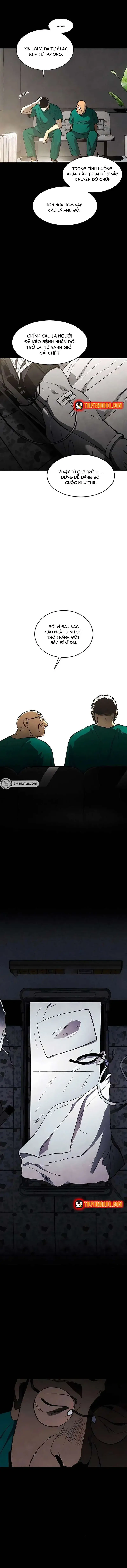 Fog Land Chap 22 - Next Chap 23