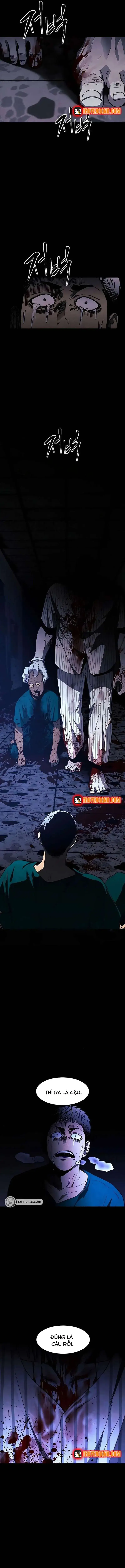 Fog Land Chap 22 - Next Chap 23