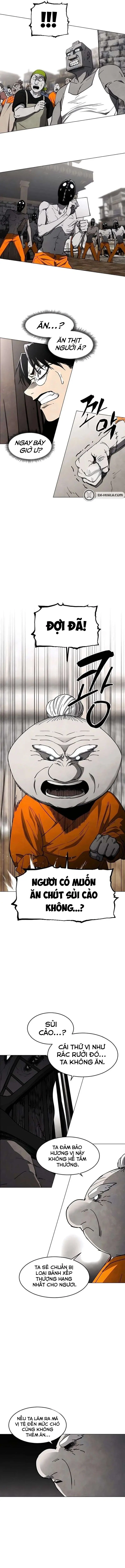 Fog Land Chap 23 - Next Chap 24