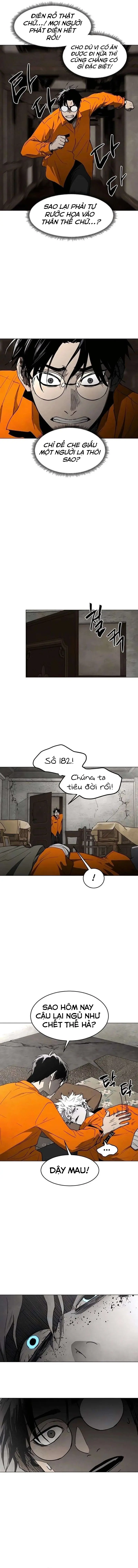 Fog Land Chap 23 - Next Chap 24