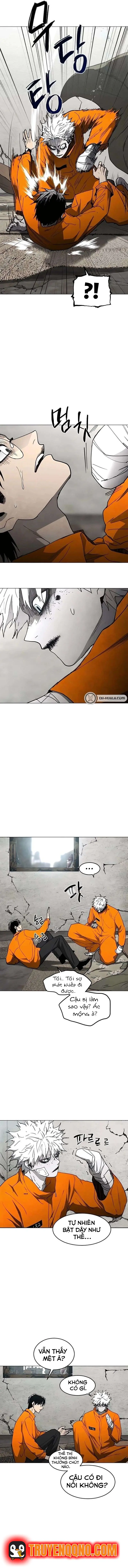 Fog Land Chap 23 - Next Chap 24