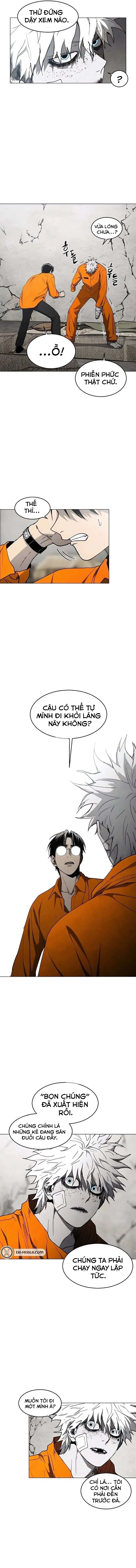 Fog Land Chap 23 - Next Chap 24