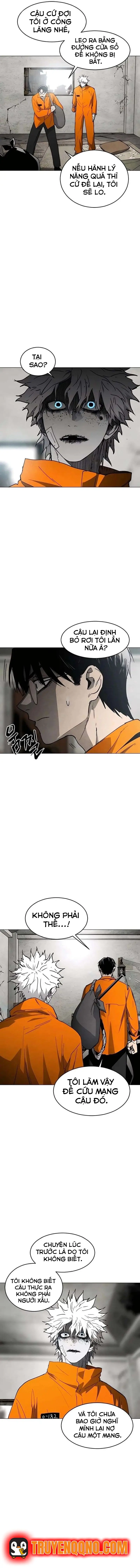 Fog Land Chap 23 - Next Chap 24