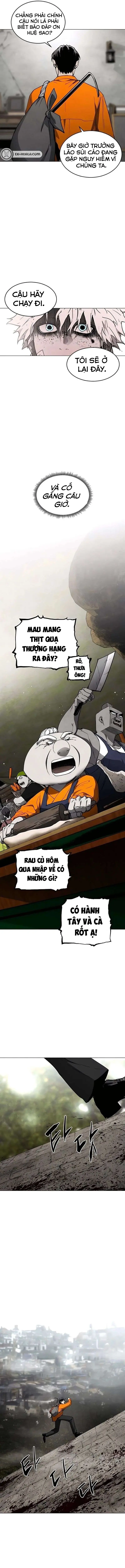 Fog Land Chap 23 - Next Chap 24