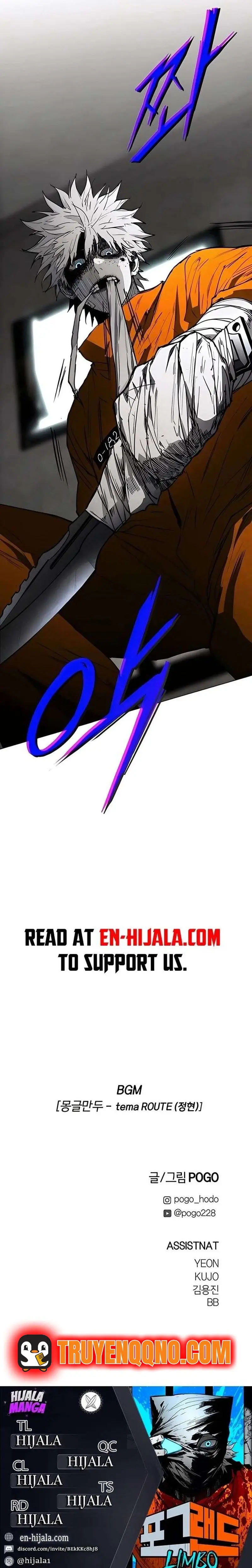 Fog Land Chap 23 - Next Chap 24