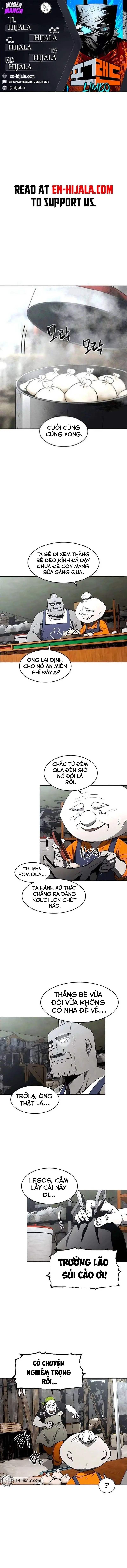 Fog Land Chap 23 - Next Chap 24