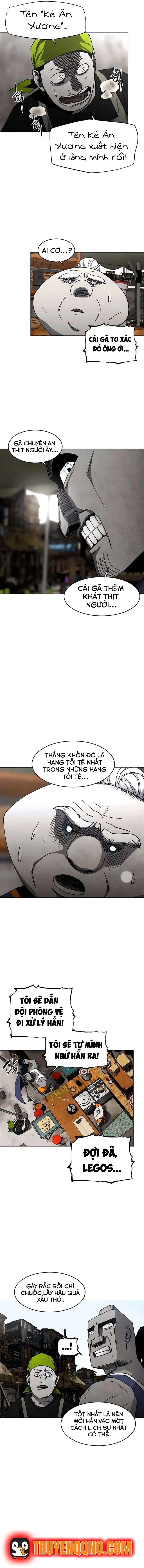 Fog Land Chap 23 - Next Chap 24