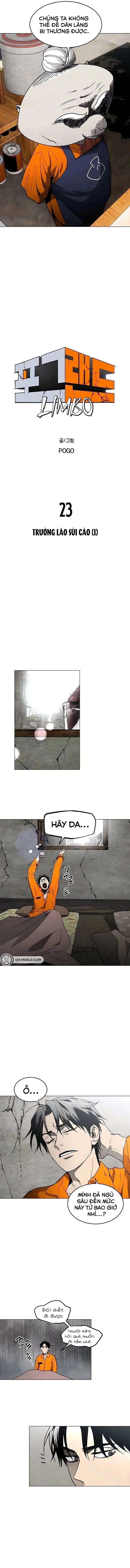 Fog Land Chap 23 - Next Chap 24