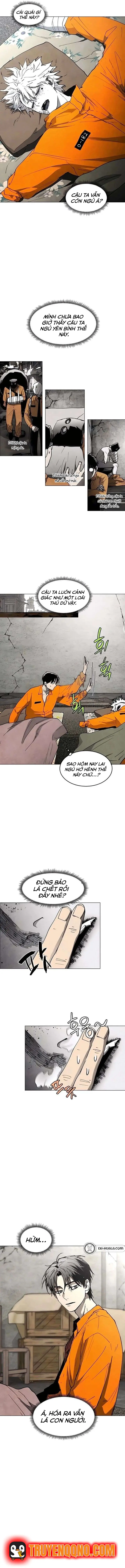 Fog Land Chap 23 - Next Chap 24
