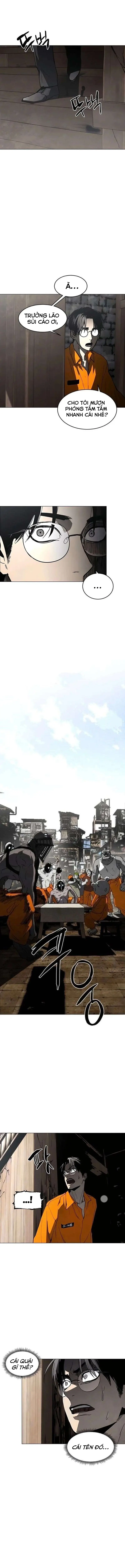 Fog Land Chap 23 - Next Chap 24