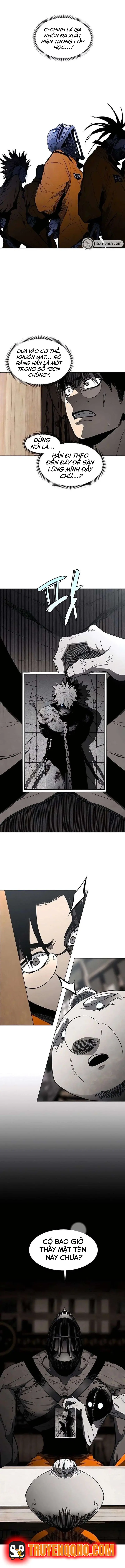 Fog Land Chap 23 - Next Chap 24